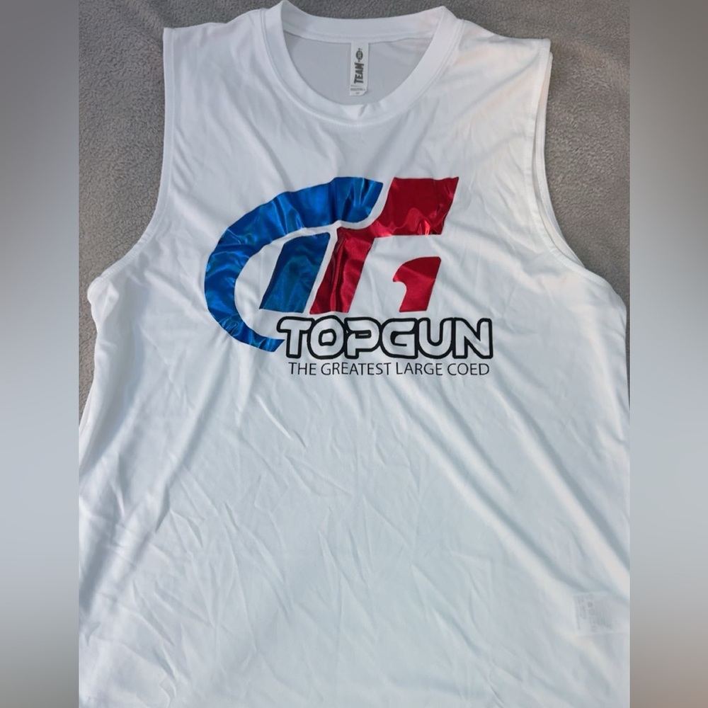 TGLC Gran Turismo Tank